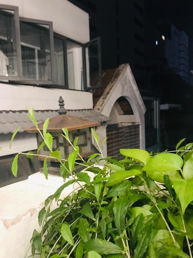 ホーチミン市 Amango Dormホステル エクステリア 写真